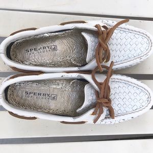 Sperry Shoes